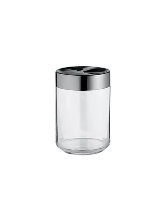 ALESSI | Vorratsdose aus Glas Julieta 1l | 